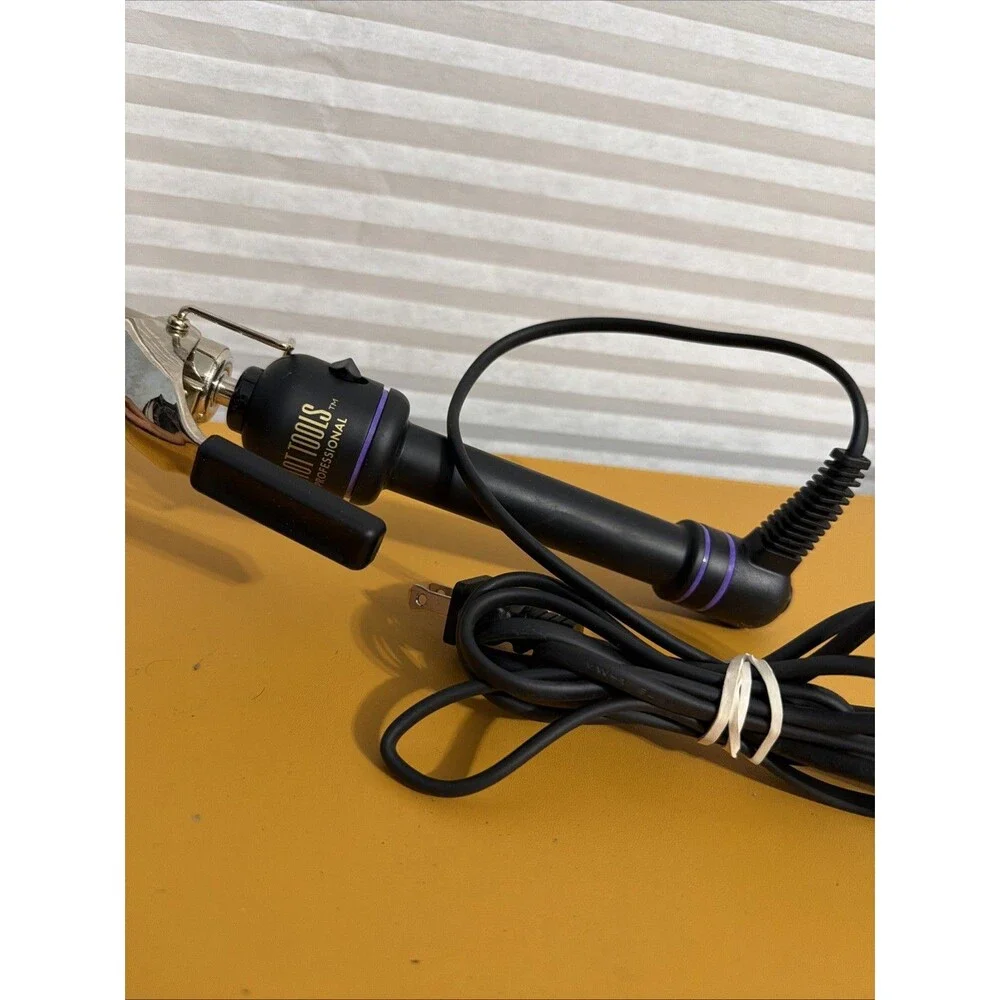 HOT TOOLS 1-1/4